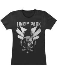 Linkin Park   Girls Jr. Tees