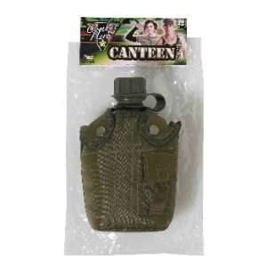  Army Canteen