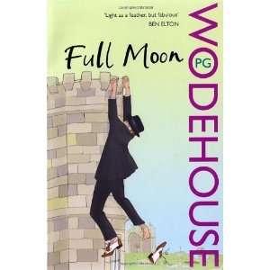  Full Moon [Paperback] P.G. Wodehouse Books