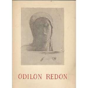    Homage to Odilon Redon, Taurus 3 Hans Hanloser Odilon Redon Books