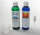 MMS /Pure Water Solution w/50% Citric Acid .5oz sprayer