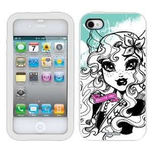  Monster High   Lagoona Blue design on AT&T, Verizon, and 