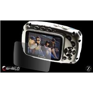   invisibleSHIELD for the Canon Powershot D10 (Screen) 