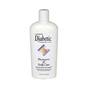  Neoteric Diabetic Shampoo Size 12 OZ Beauty