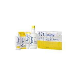 Dr. Ts Supergoop Weekend Sun Care Essentials Kit ($58 