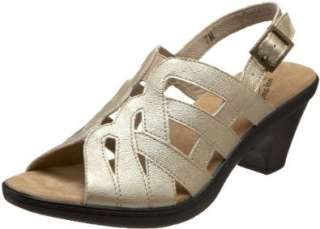  Easy Street Womens Rhonda Slingback Sandal Shoes