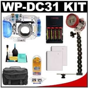   Accessory Kit for PowerShot SD780 IS Digital Camera