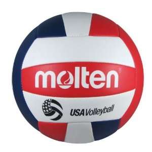  Molten Camp Ball Recreation Volleyball MS 500 3 Sports 