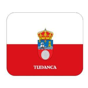  Cantabria, Tudanca Mouse Pad 