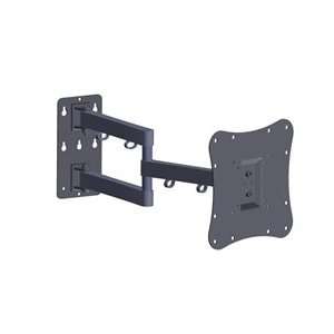  Arrowmounts Cantilever Wall Mount For 23 To 37 Inch Tvs 