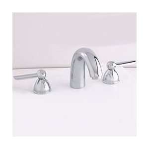  HANSGROHE STRATOS WS LAV FAUCET IN CHROME