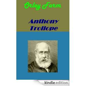 Orley Farm (Illustrated) Anthony Trollope  Kindle Store