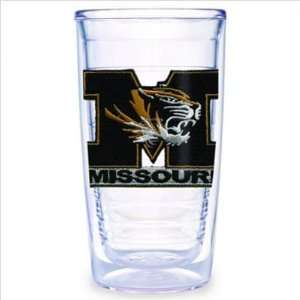  University of Missouri 10 oz. Jr T Tumbler (Set of 4 