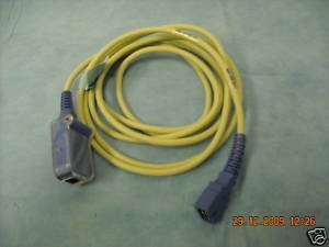 Nellcor Spo2 Extension Cable #CB10588  