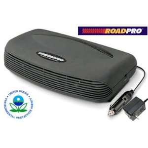  ROADPRO® AIR PURIFIER WITH ION GENERATOR Automotive