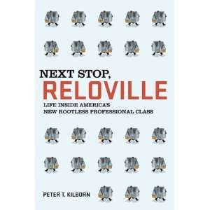  Next Stop RELOVILLE