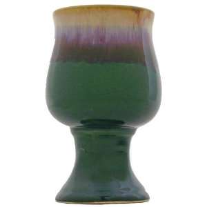  Padilla Stoneware Goblet 10oz