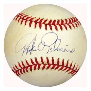  Raphel Palmeiro Autographed / Signed Baseball Sports 