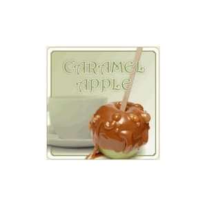 Caramel Apple Flavored Coffee Grocery & Gourmet Food