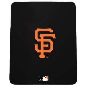 MLB San Francisco Giants Pangea Sillicone Ipad Case  