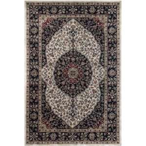  Chandra Panna PAN3305 79Round Area Rug