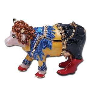   copyrighted by CowParade Holdings Corporation 2008