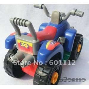   lot mini disassembly atv kids toy educational toy 2110 Toys & Games