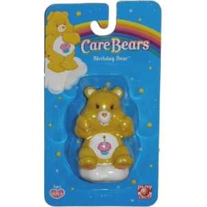  Care Bears Birthday Bear 2.5 Figure Toys & Games