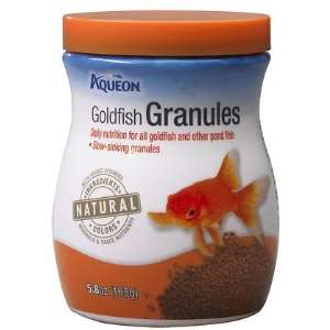   Goldfish Granules   5.8 oz (Quantity of 6)