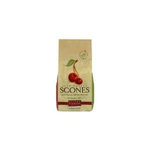 Sticky Fingers Bakeris Tart Cherry Scone Mix (Economy Case Pack) 15 Oz 