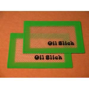 Oil Slick DUO Non stick Concentrate Pad  Industrial 
