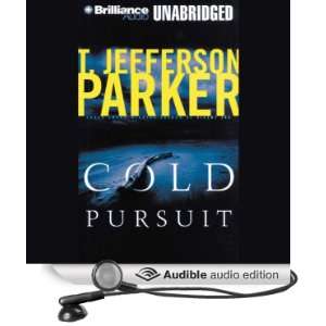   Audible Audio Edition) T. Jefferson Parker, Patrick G Lawlor Books