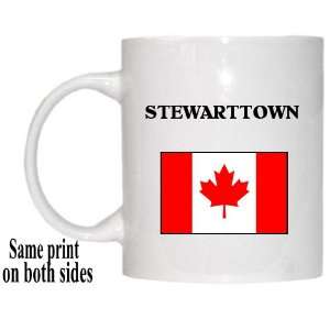  Canada   STEWARTTOWN Mug 