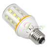 10pcs 6W E27 White SMD Energy Saving LED Light Bulb Lamp 110V  