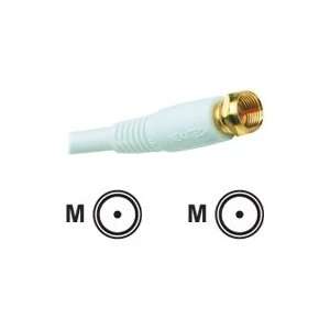  Nexxtech   RF cable   F connector (M)   F connector (M 