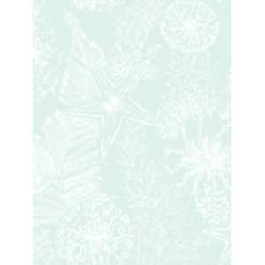    Wallpaper York By the Sea Coral Reef AC6018