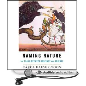   (Audible Audio Edition) Carol Kaesuk Yoon, Dina Pearlman Books