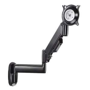  Chief K Series Height Adjustable Dual Arm Wall Mount for 