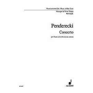  Concerto (9790001084512) Books
