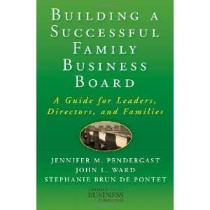   , and Families (Family Bu [Hardcover] Jennifer M. Pendergast Books