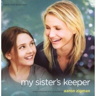   keeper by aaron zigman audio cd 2009 import buy new $ 35 74 8 new from