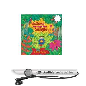   Jungle (Audible Audio Edition) Stella Blackstone, Fred Penner Books