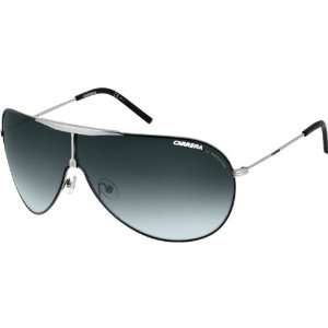 Carrera 18/S Adult Sports Sunglasses/Eyewear w/ Free B&F Heart Sticker 
