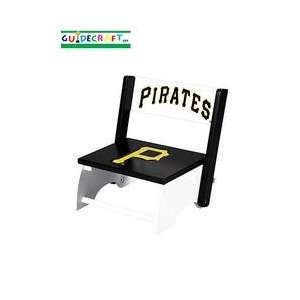   Pittsburgh Pirates Childrens Flip Up Step Up