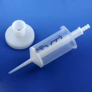 Dispenser Syringe Tips for Repeater Pipettors   50mL Dispenser Tip 