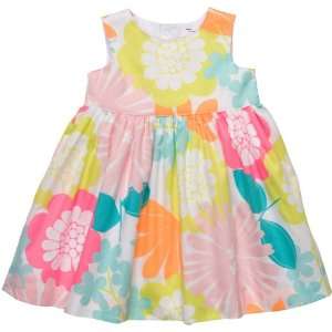  Carters Dress Set   Spring Flowers 6 Months Baby