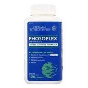Phosoplex The Most Complete Bone & Joint Support Product On The Market 