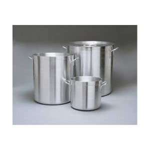  Aluminum Boiling Pot   60 Qt.