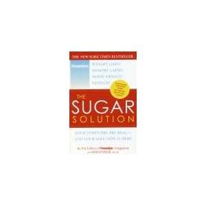  Sugar Solution