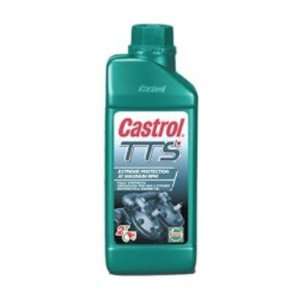  Castrol TTS Automotive